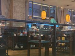 -淘米捞·米汤脆鲩鱼火锅(福田皇岗店)