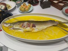 -森隆饭庄(崇文门新世界百货店)