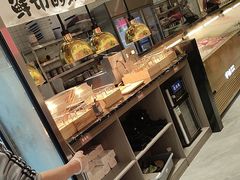 -谭三娘鲜切牛肉自助火锅(文殊院店)