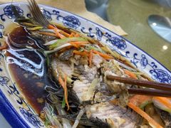 -美味居(古城店)