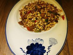 -老宁波1381餐厅(宏泰广场店)