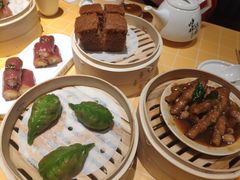 -蔡澜点心·粤菜(花城汇南区店)