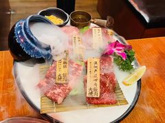 -大阪烧肉BAKA一代(十亩地店)