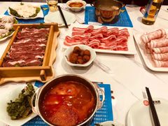 -德龙火锅(松源街直营店)