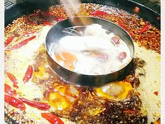 -重庆渝达老火锅(春熙路店)