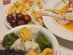 -双合园·海鲜水饺青岛菜(万佳广场店)