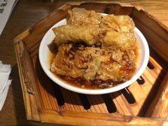 -点心传说·粤菜点心(佐阾虹湾店)