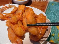 -壹湖两岸·鱼鲜山里菜(东江湖店)