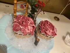 -涮福記·现切牛羊肉火锅(世纪汇店)