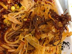 -佳木斯老崔朝族风味(群力店)
