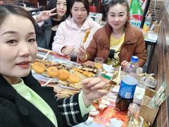 -真地道京味府·鲜橙烤鸭·北京菜(朝外大街东大桥店)