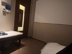 -华夏良子·足道SPA艾灸(铁道大厦店)