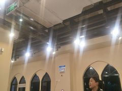 大堂-一九二九码头老火锅(北城丽都店)