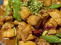 -醉得意·家常菜(二七路店)