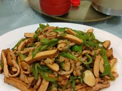 -川人川菜馆·小龙虾·鲜虾现做(黄山路店)