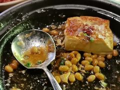 -客语客家菜(华发商都店)