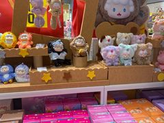 -TOP TOY(大兴荟聚店)
