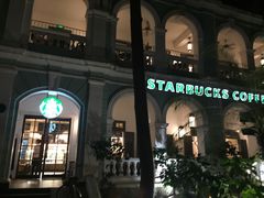 -星巴克臻选(广州沙面店)