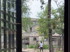 -卧龙堡客栈·中餐厅(古北水镇店)