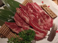 -黑牛の店·和牛烧肉(太原万象城店)