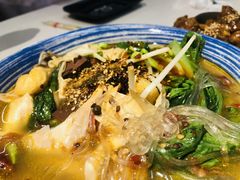 -火焰枪蛋·烧烤(奉天街店)