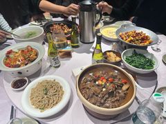 -客家大院·非遗赣南客家菜(郁孤台店)