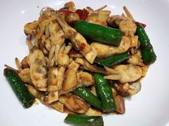 -必点海鲜·鲅鱼水饺(鞍山西道店)