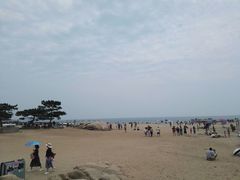 -老虎石海上公园