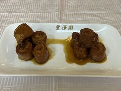 -丰泽园饭店
