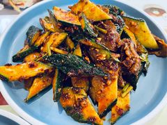 -服务大楼冷面(延大店)