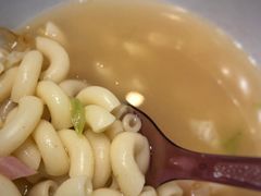 火腿湯通粉-太兴烧味餐厅(香港机场店)