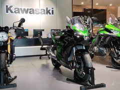 -川崎北京风火轮店