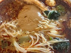 -刘文祥麻辣烫(蛇口店)