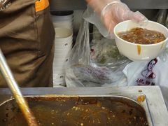 -姚记炒肝店(鼓楼店)