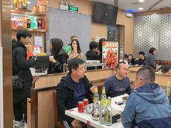 -浩爷羊蝎子火锅(双榆树店)