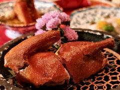 -白家大院·王府宫廷菜(苏州街店)