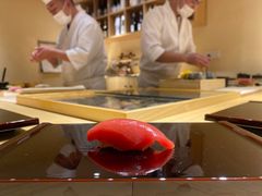 -鮨青(恒基名人购物中心店)