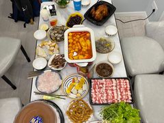 -盒马X会员店(上海森兰商都店)