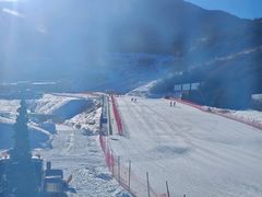 -太子岭滑雪场