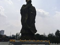 -药王庙(安国市)