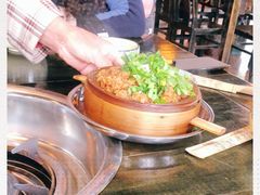 -乐山食古香跷脚牛肉