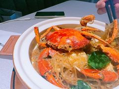 -BetterThai 泰加(苏州中心店)