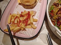-Aqua Oasis 水天堂(爱山广场店)