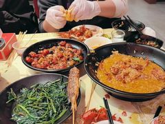 -聚味瞿记·龙虾堂(梅溪湖店)