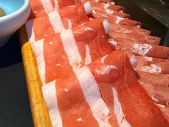 -阳坊胜利涮羊肉(阳坊老店)