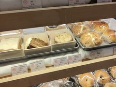 -OUR Bakery(SKP-S店)