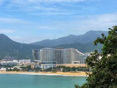 -深圳大梅沙京基洲际度假酒店