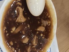 -庆丰包子铺(西单店)