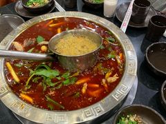 -刘胖娃鱼庄·特色鱼火锅(白鹤路店)