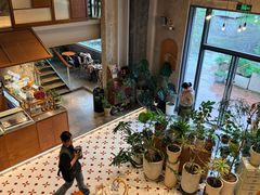 -有序Orderly融合西餐·咖啡(运河外滩店)